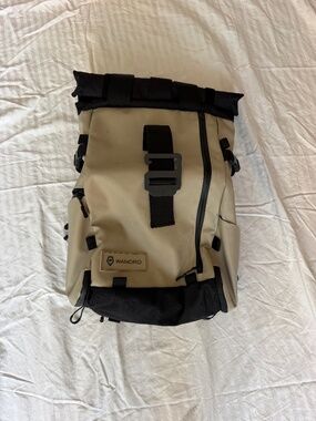 WANDRD PRVKE Backpack